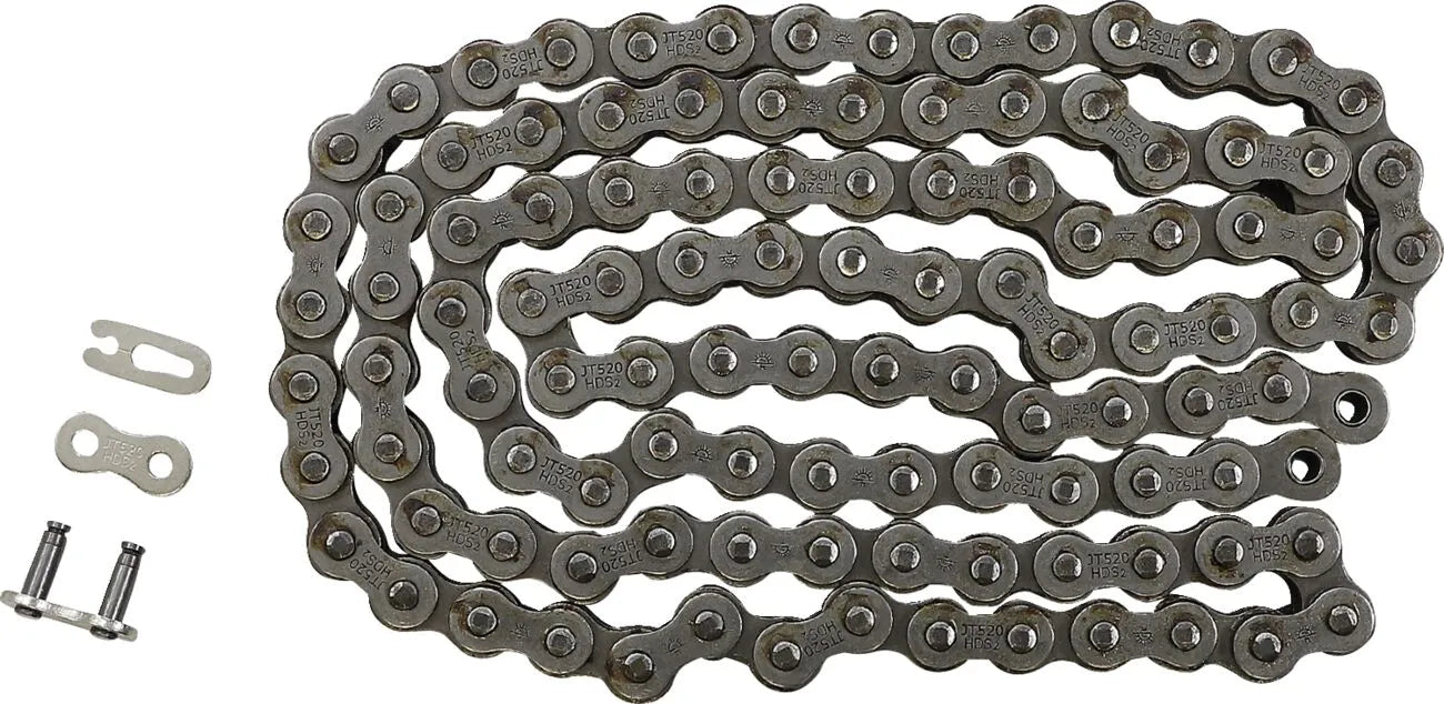 Jt Chains 520 Hds Motorcycle Chain