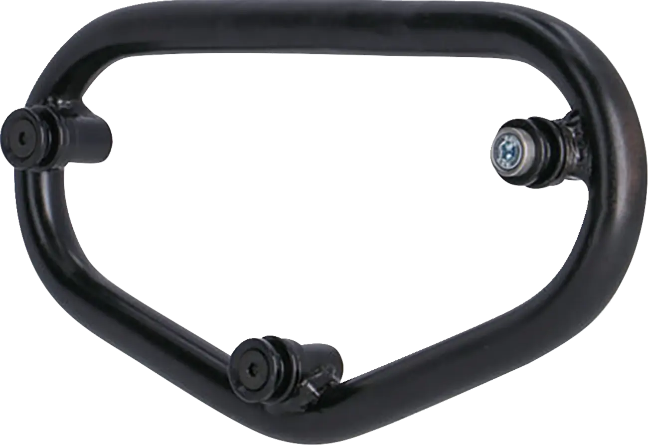 Sw-motech Slc Side Carrier For Side Bags