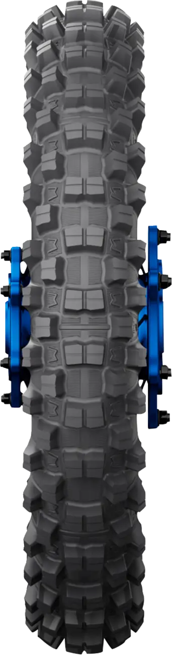Michelin Starcross 5 Medium Tire - Motocross Rear Tire