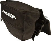 Powermadd Bar Bag Deluxe - Handlebar Storage