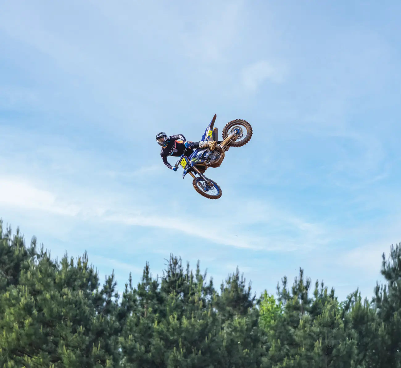 Thor Sportmode Synth Jersey - Black/White/Turquoise/Coral