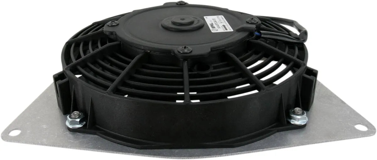 Moose Offroad Hi-performance Cooling Fan - 440 Cfm