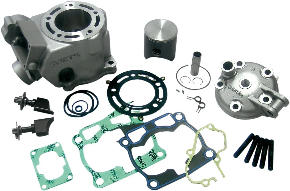 Athena 144cc Big Bore Race Cylinder Kit 2-stroke