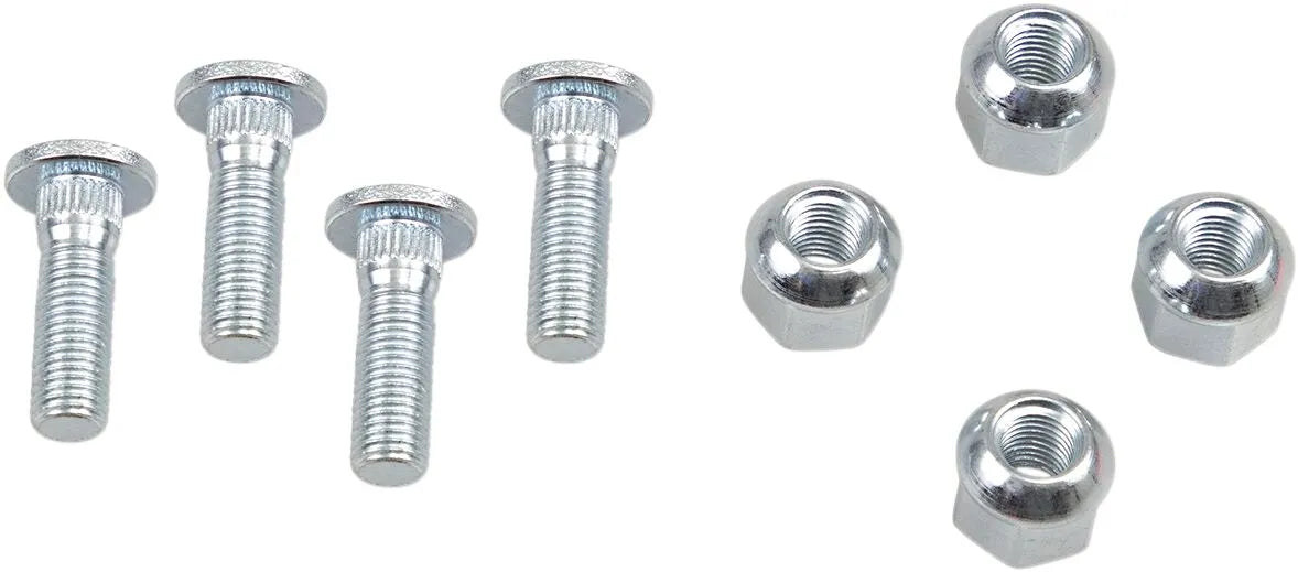 Moose Offroad Wheel Stud/nut Kit