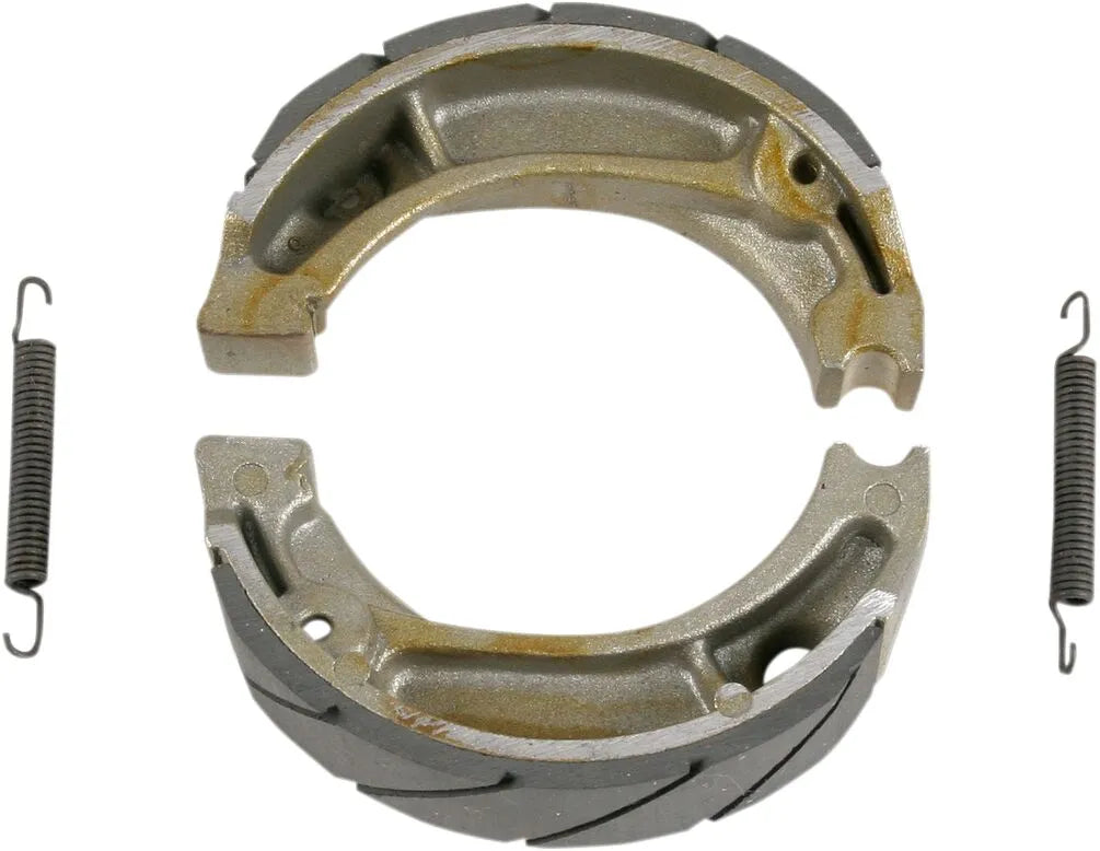 Ebc Grooved "G" Brake Shoes