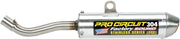 Pro Circuit 304 Silencer For Enhanced Top-end Performance