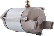 Parts Unlimited Starter Motor