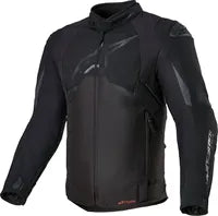 Alpinestars T-gp R V3 Drystar® Jacket - Black