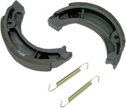 Sbs Ceramic Organic Brake Shoes - Superior Performance