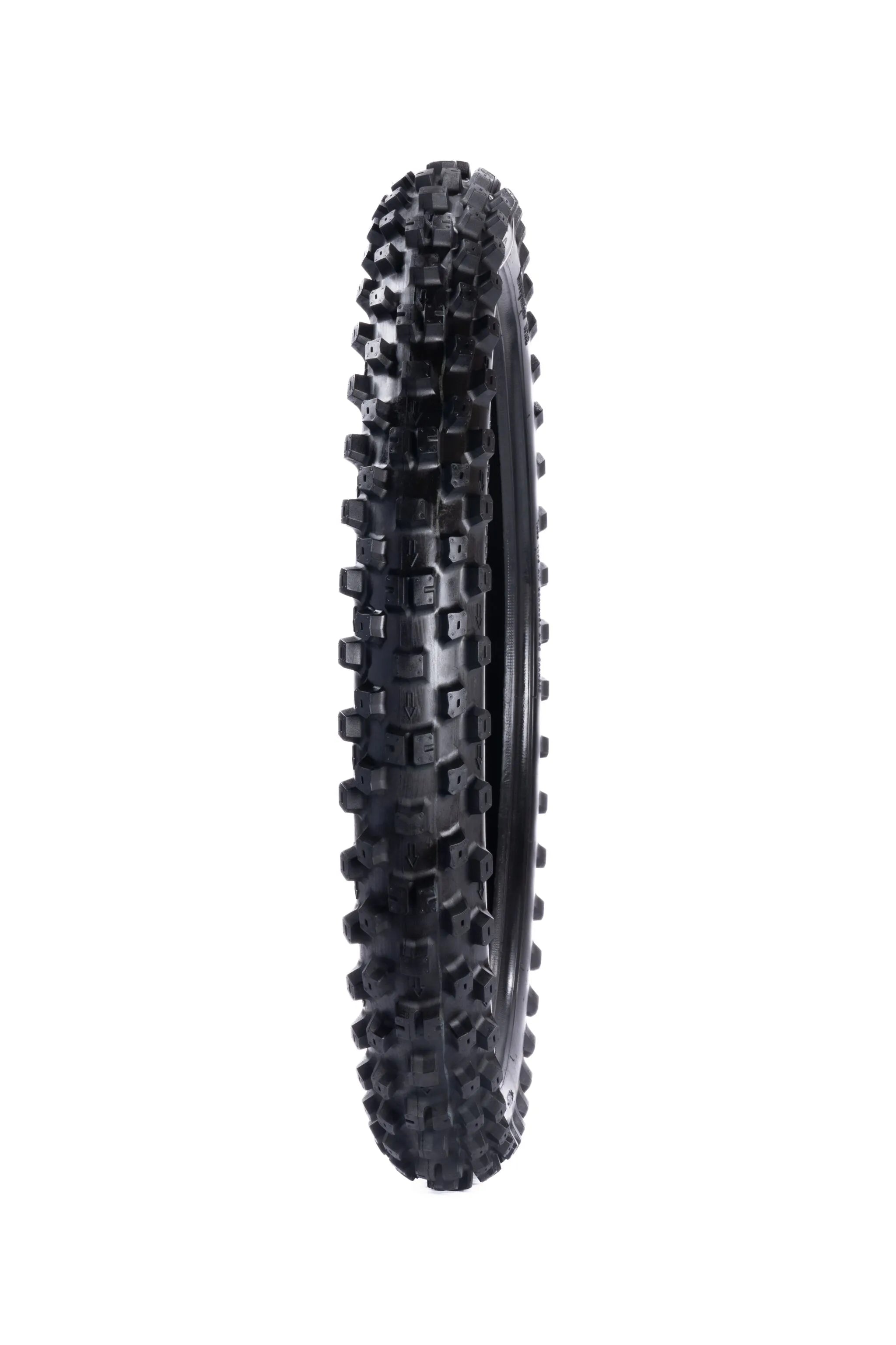Motoz Terrapactor Mxs (Soft) Front Tire 80/100-21