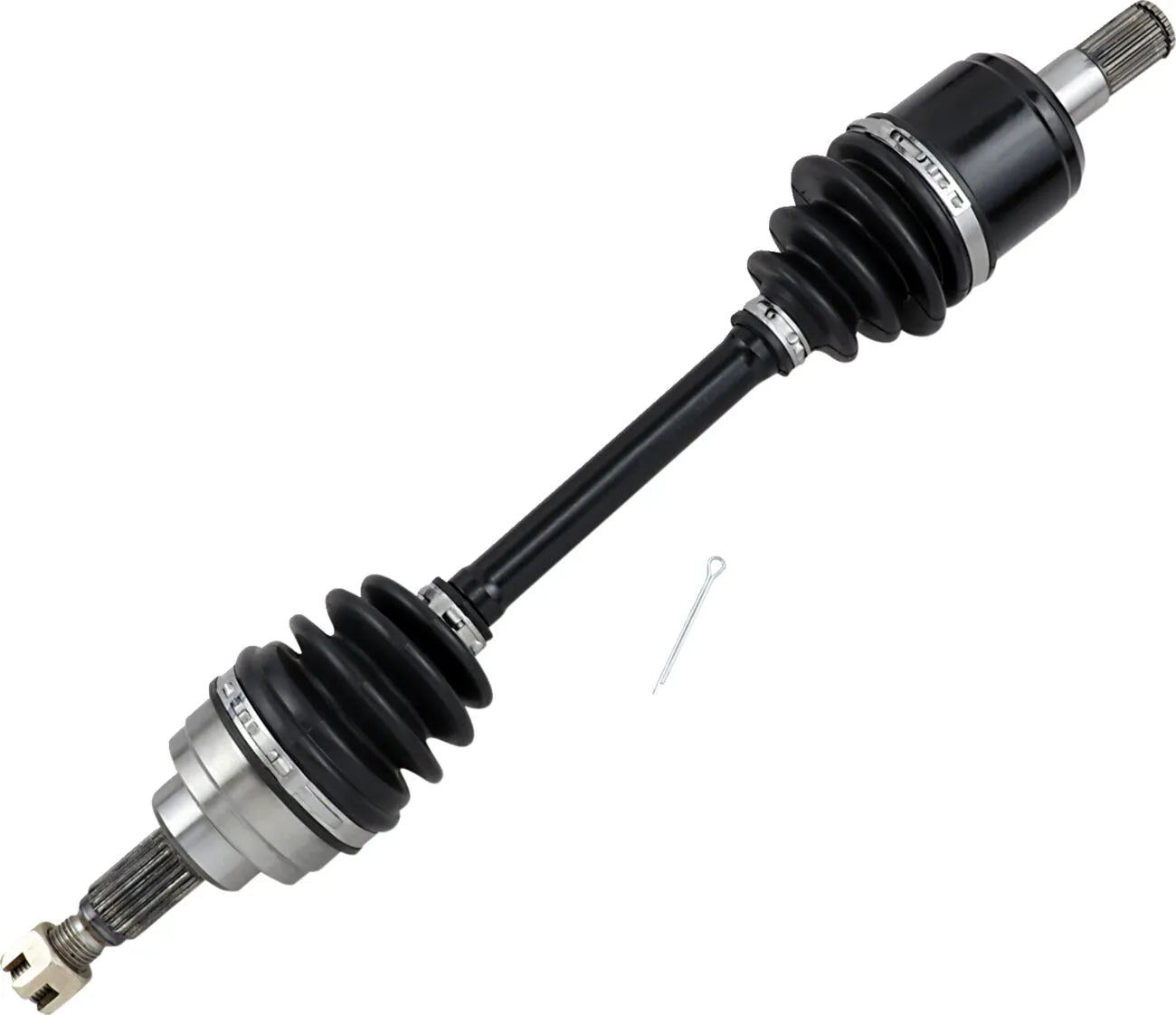Moose Offroad Cv Axle - Oem Replacement