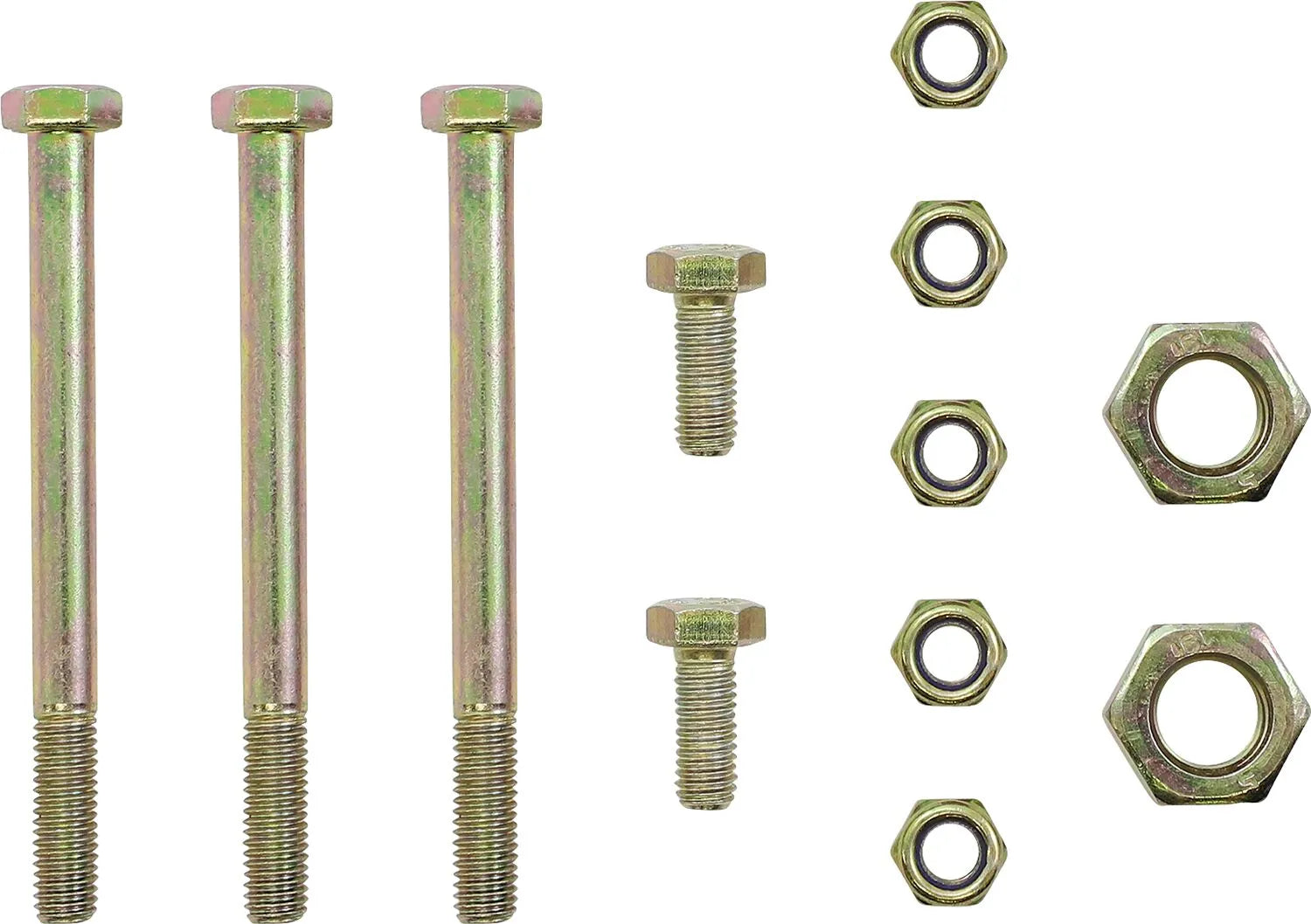 Moose Offroad Steering Rack Replacement Kit