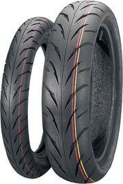 Duro Hf918 Tire 130/90-17 For Cruiser/street Motorcycles