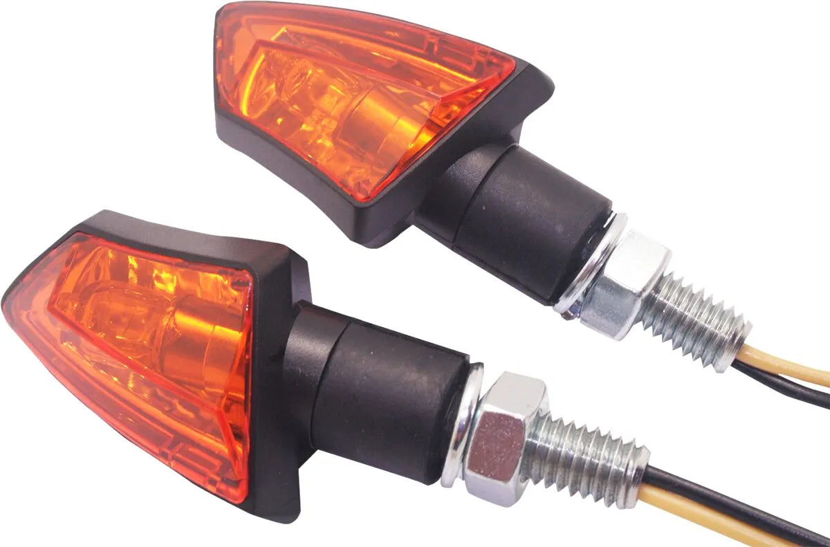Parts Europe Led Turn Signal - Ece Approved