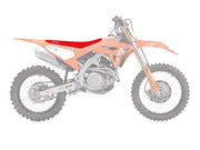 Blackbird Racing Seat Cover - Superior Grip