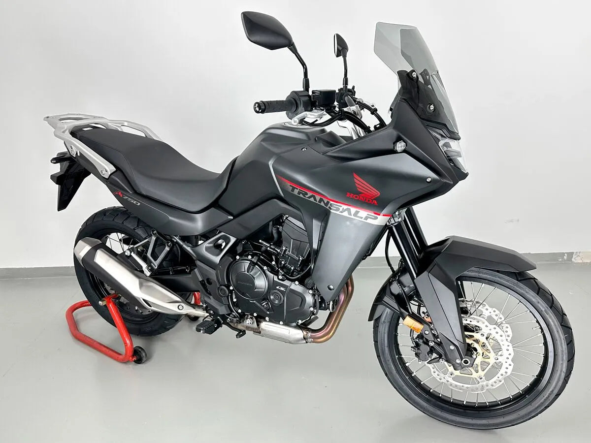 Wrs forrude – forbedret beskyttelse og stil