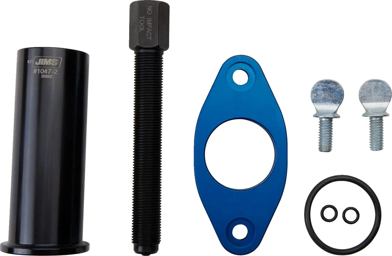 Jims Alternator Rotor Tool For Harley-davidson 45a Systems