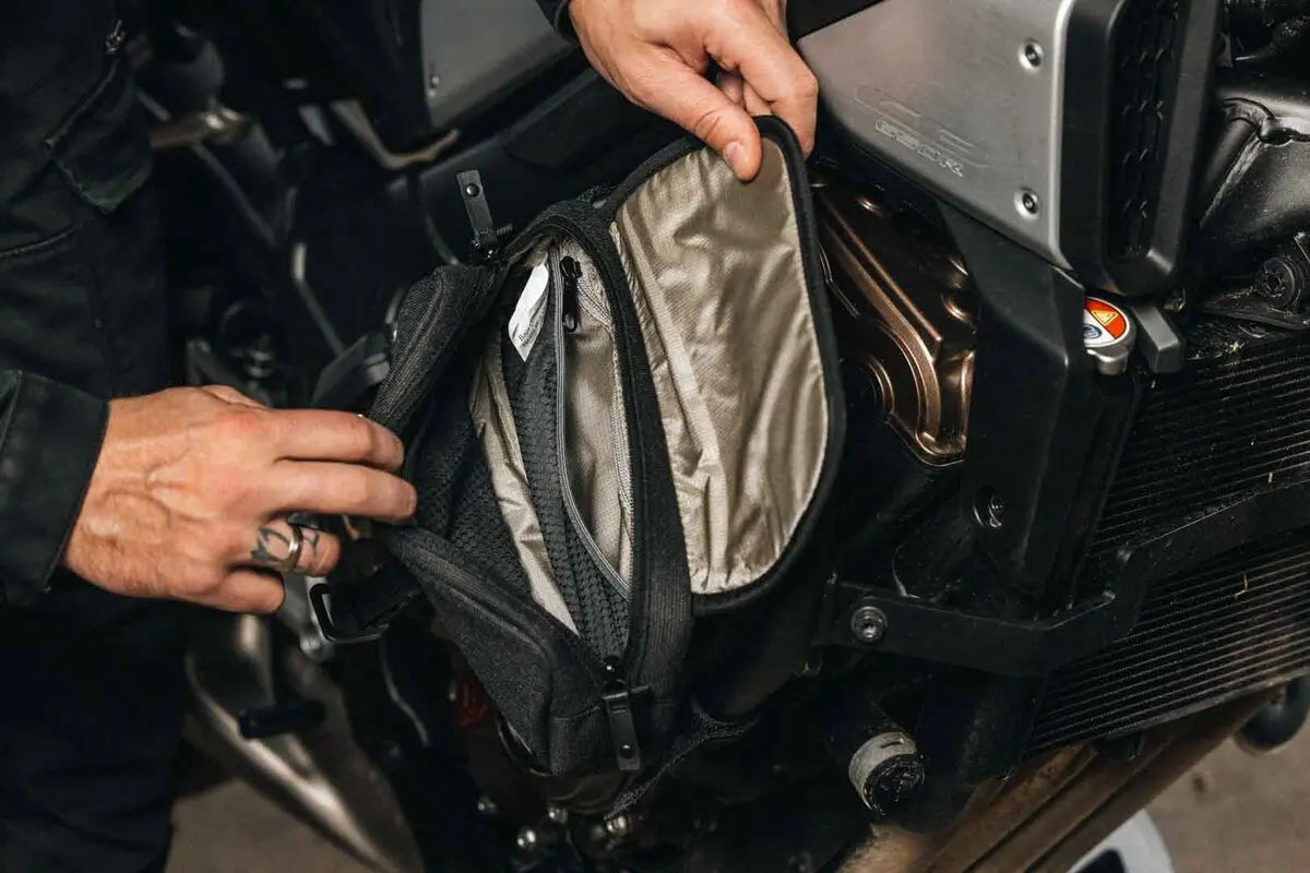 Sw-motech Legend Gear La9 Accessory Bag