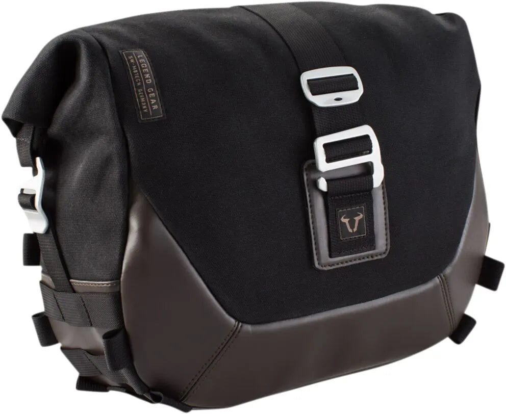 Sw-motech Legend Gear Ls1 Side Bag