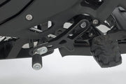 Sw-motech Gear Lever - Adjustable Shift Lever