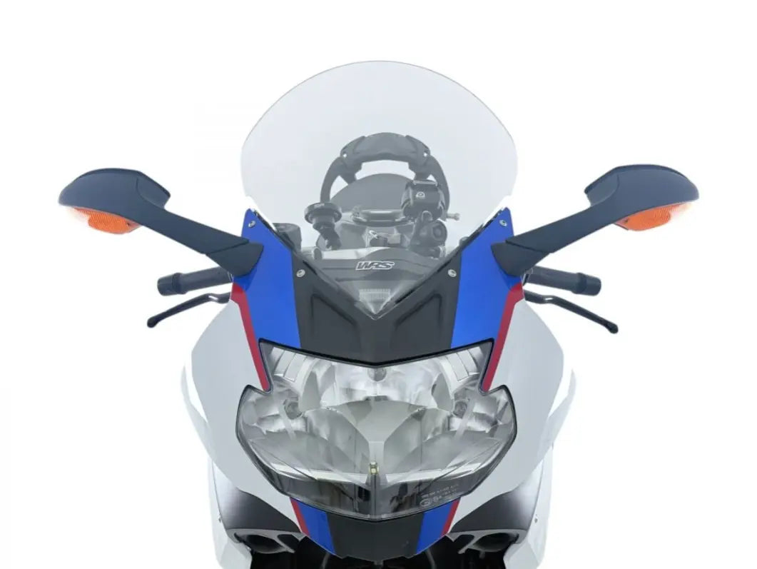 Wrs Windscreen Sport K1200s / K1300s