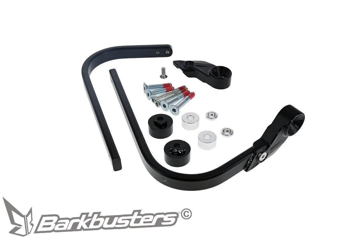 Barkbusters Universal Handguard Hardware Kit