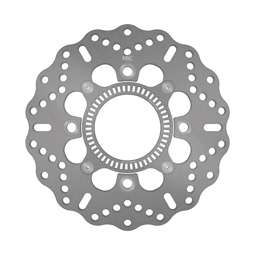Ebc Contour Fixed Brake Rotor