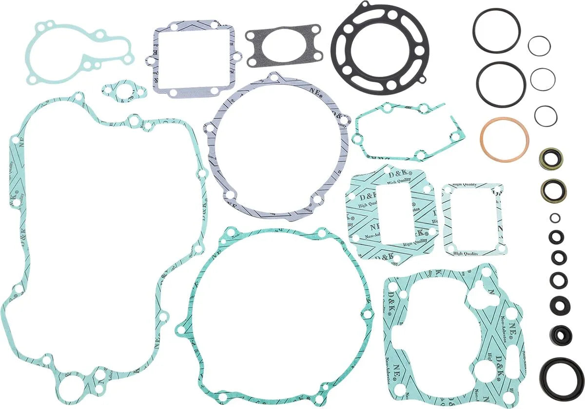 Prox Complete Gasket Kit