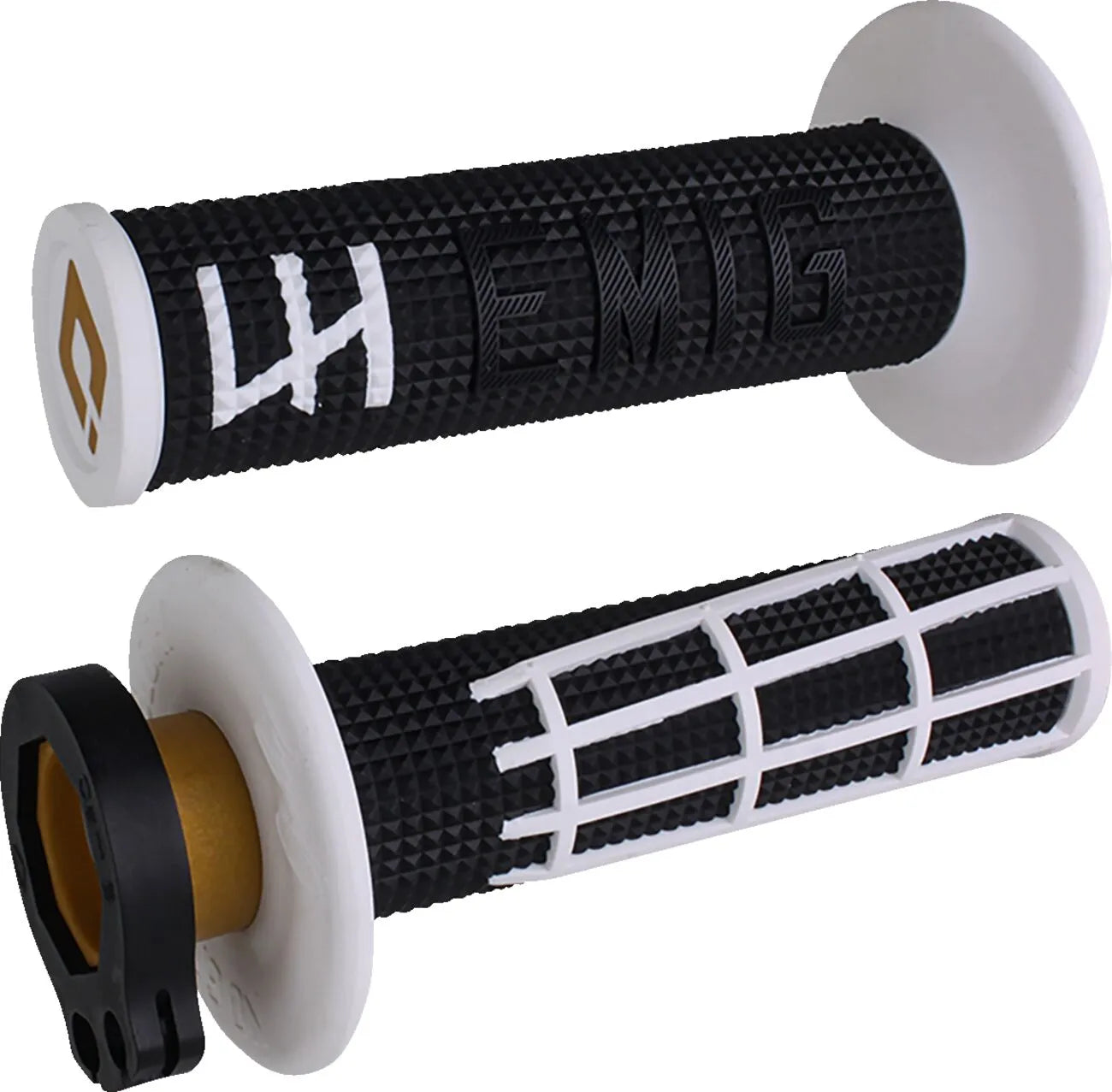Odi Emig 2.0 Lock-on Grips