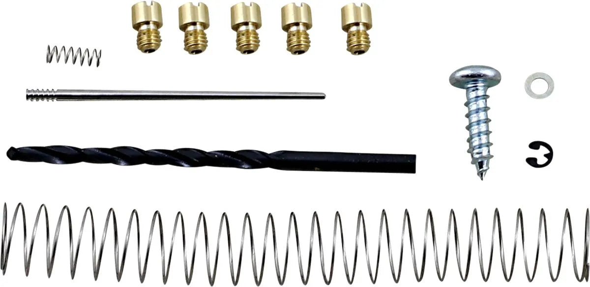 Dynojet Stage 1 Jet Kit For Stock Motorcycles