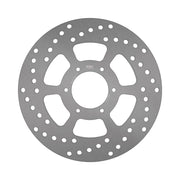 Ebc Round Hpsr Solid Brake Rotor Replacement