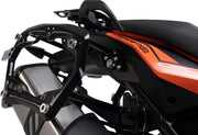 Sw-motech Pro Side Carrier For Motorcycle Luggage