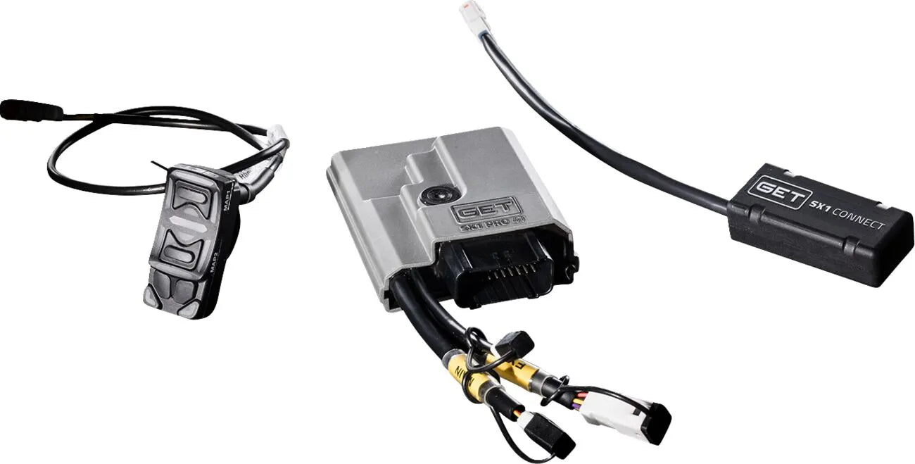Get Sx1 Engine Control Kit For Performance Optimization