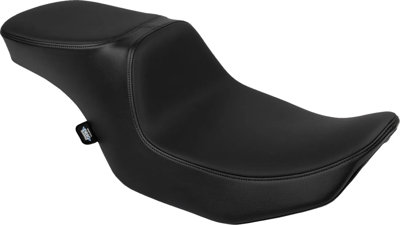 Drag Specialties Performance Predator 2-up Seat