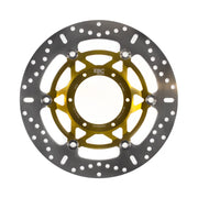 Ebc X-series Brake Rotor For Sport Bikes