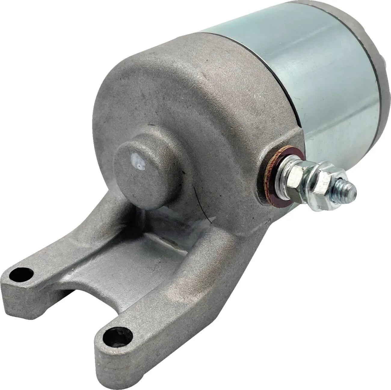 Rick's Motorsport Electric Starter - Oe Replacement