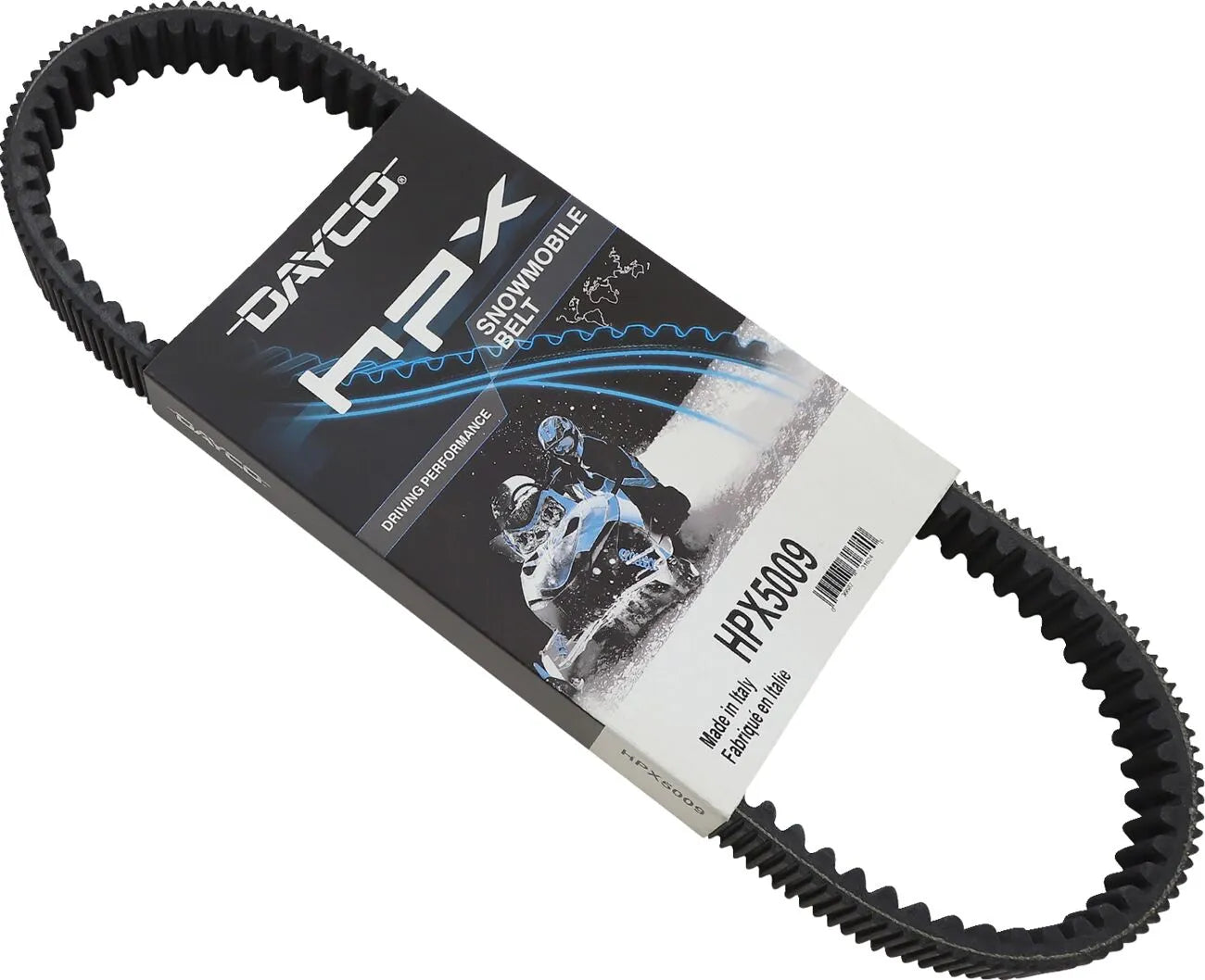 Dayco Hpx High Performance Drive Belt