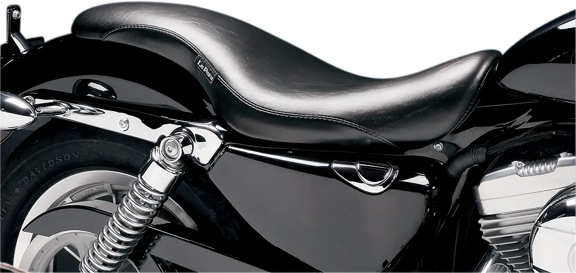 Le Pera King Cobra 2-up Seat