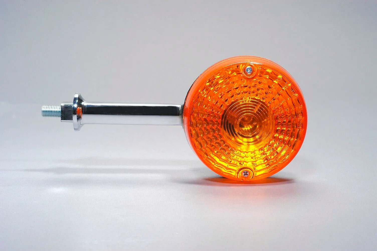 K&s Technologies Turn Signals For Suzuki - Amber Lens