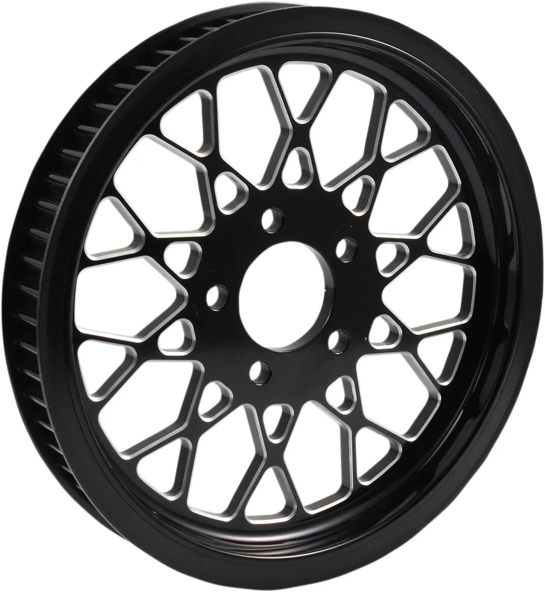 Belt Drives Ltd. 70t Rear Belt Pulley