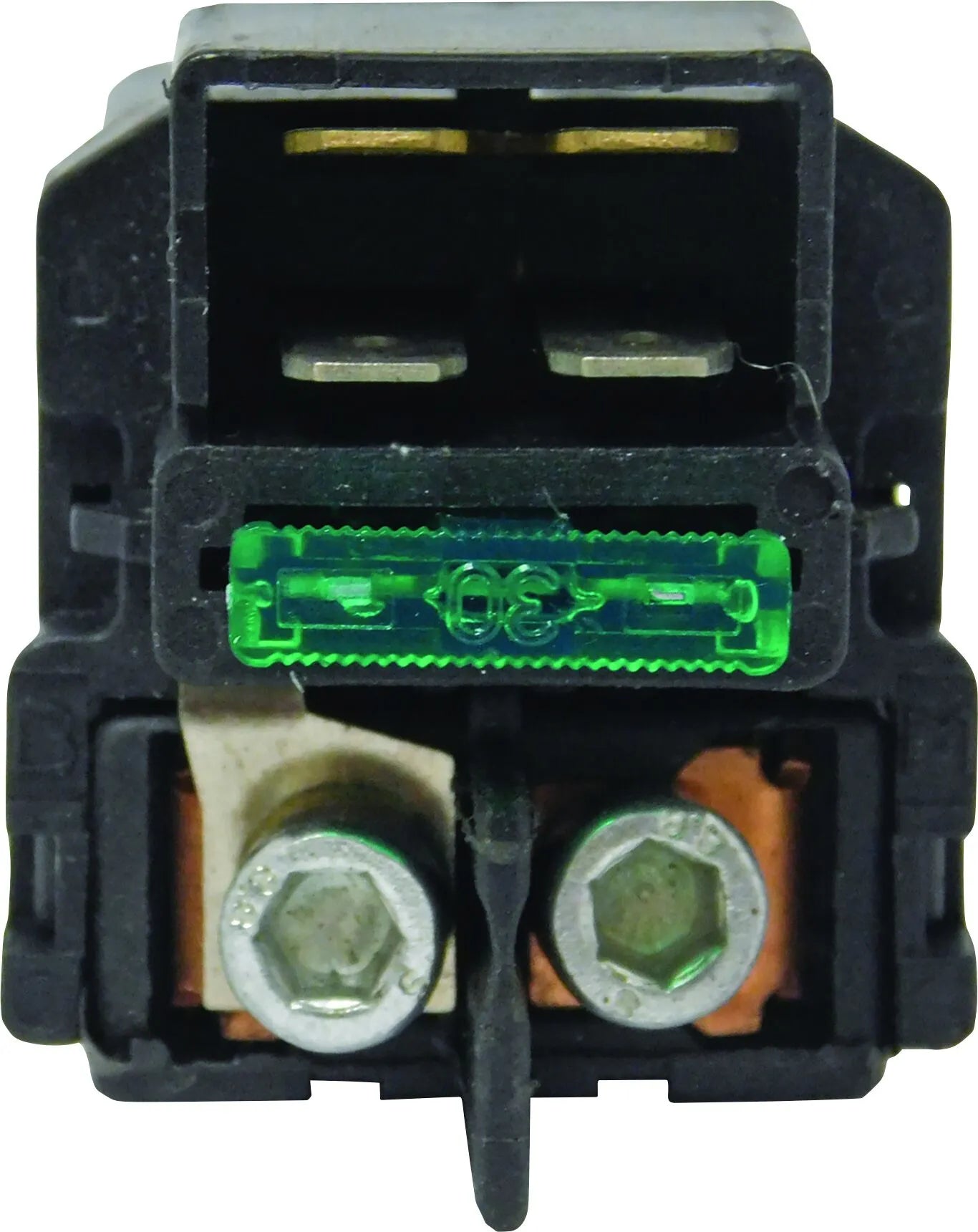Parts Europe Solenoid Switch