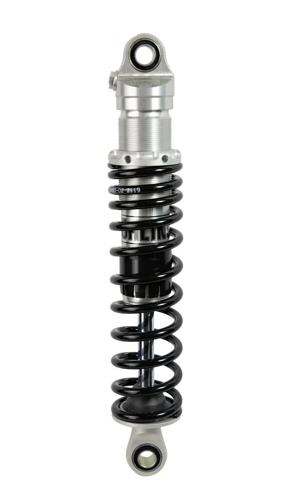 Ohlins Suspension Spring For American V-twin Shocks