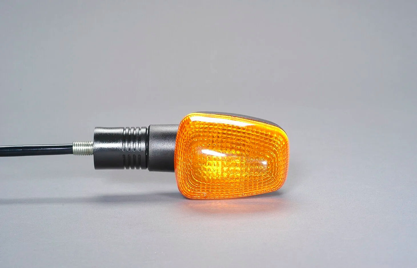 K&s Technologies Turn Signals For Suzuki - Amber Lens