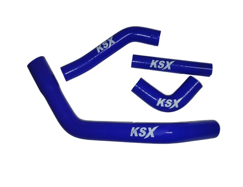 Ksx Radiator Hose Kit For Enhanced Cooling