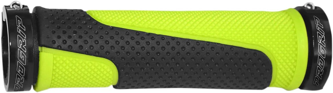 Pro Grip 997 Lock-on Grips - Ultimate Control