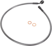 Magnum Shielding Abs-specific Upper Brake Line Kit
