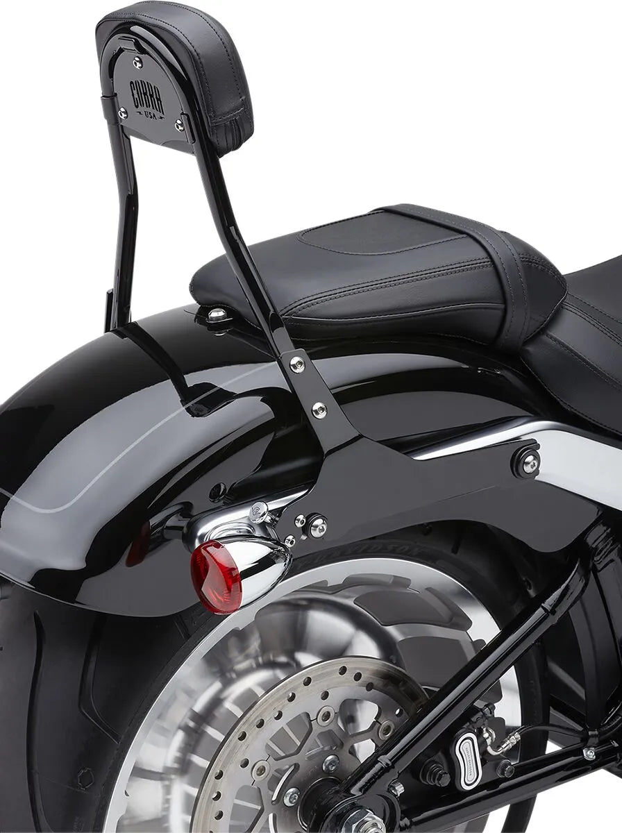 Cobra Detachable Backrest Kit