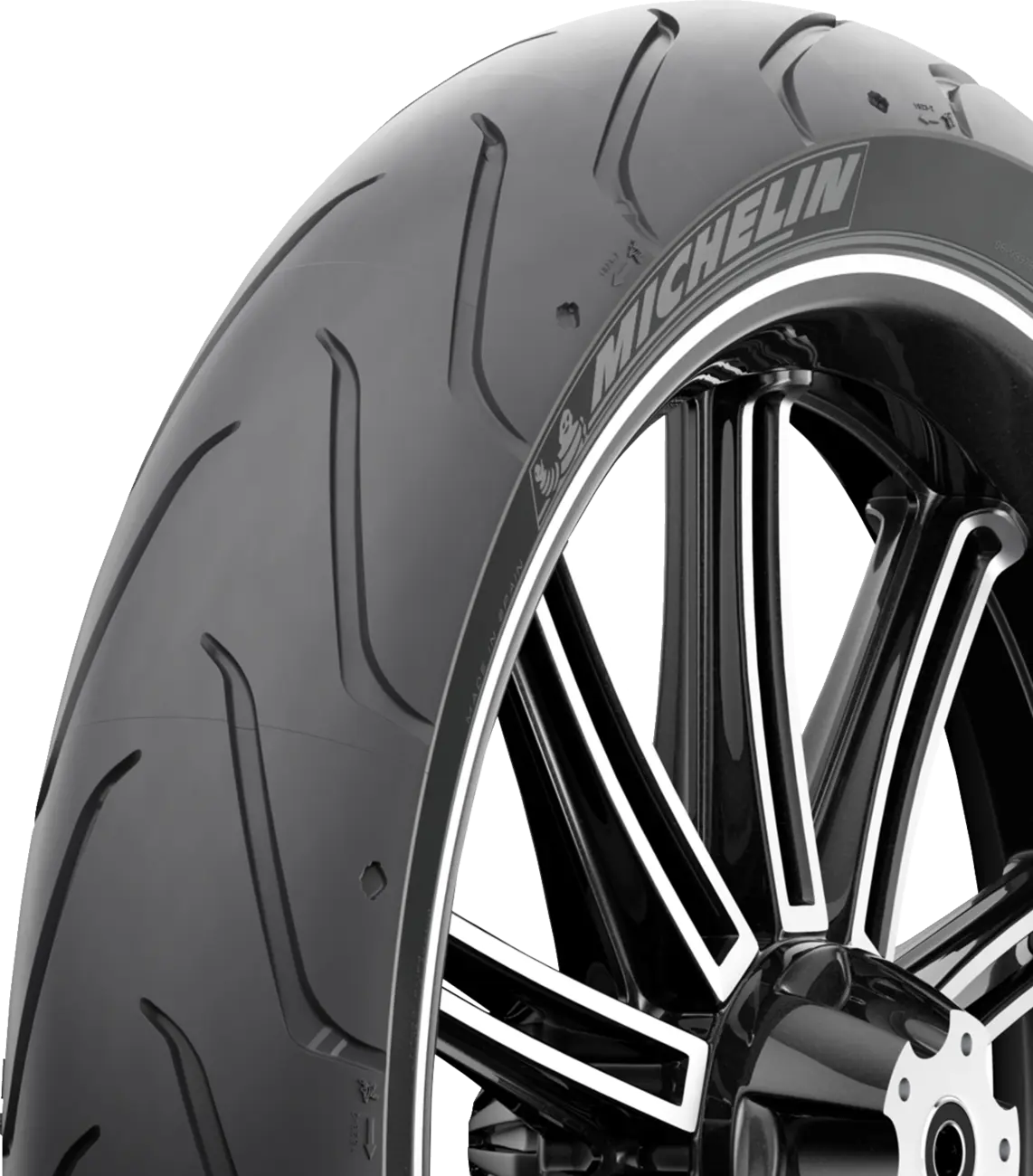 Michelin Scorcher 11 Tire 140/75r17 For Harley-davidson