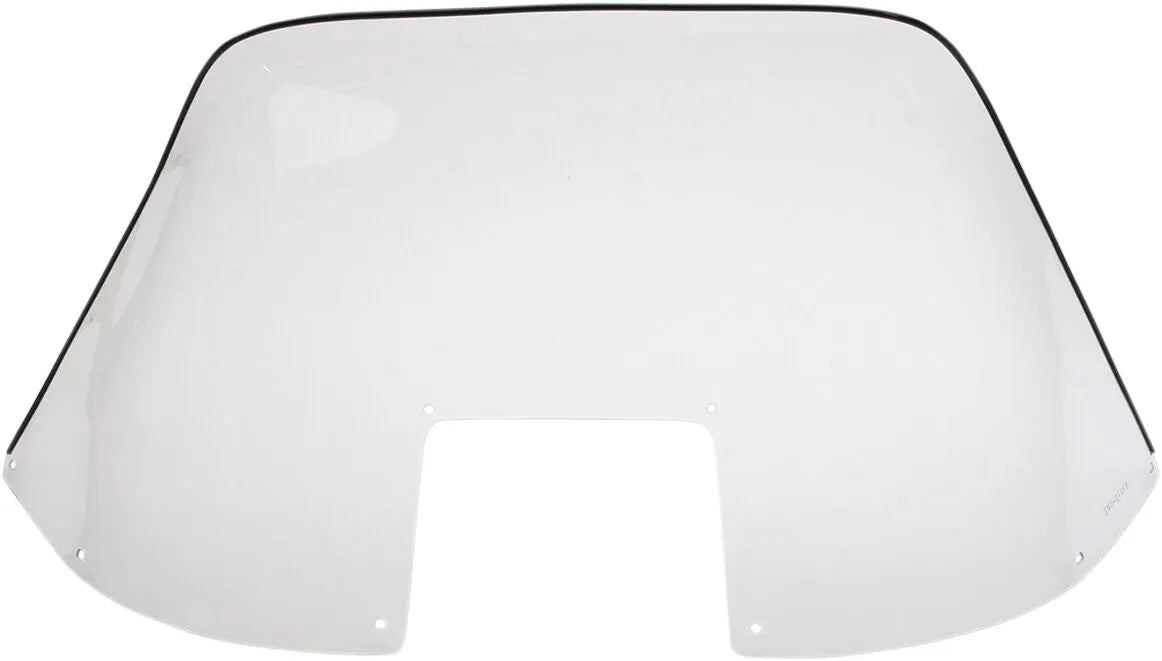 Sno Stuff Replacement Windshield - Clear