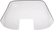 Sno Stuff Replacement Windshield - Clear